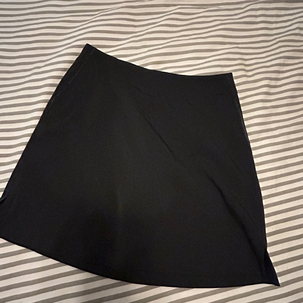 Lady Hagan Golf Skort